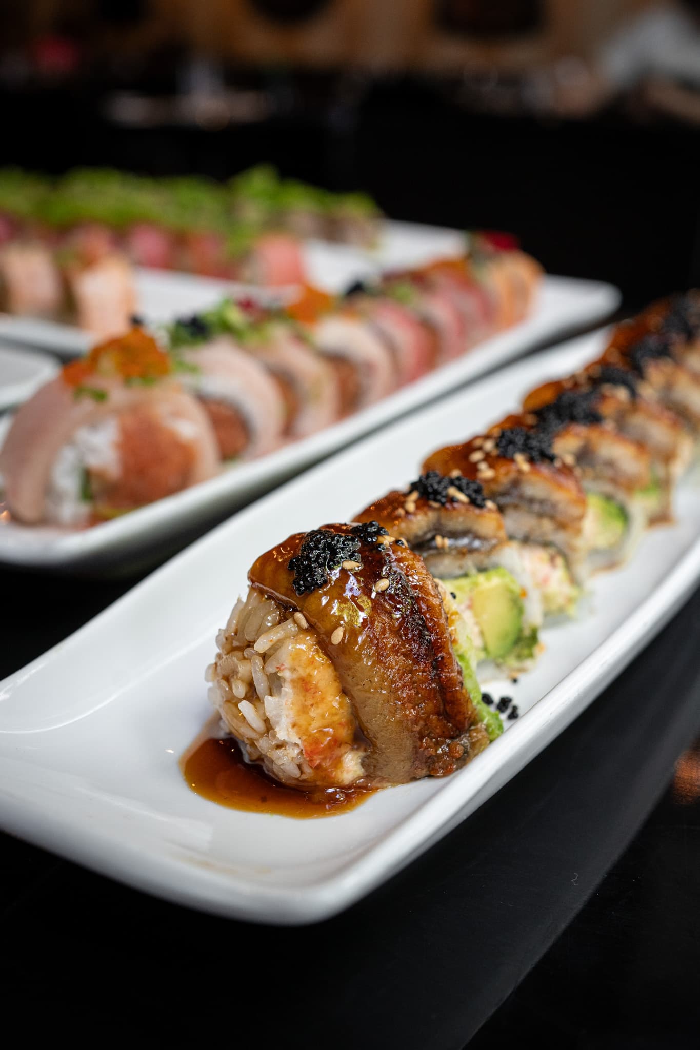 Image from Japonessa Sushi Cocina