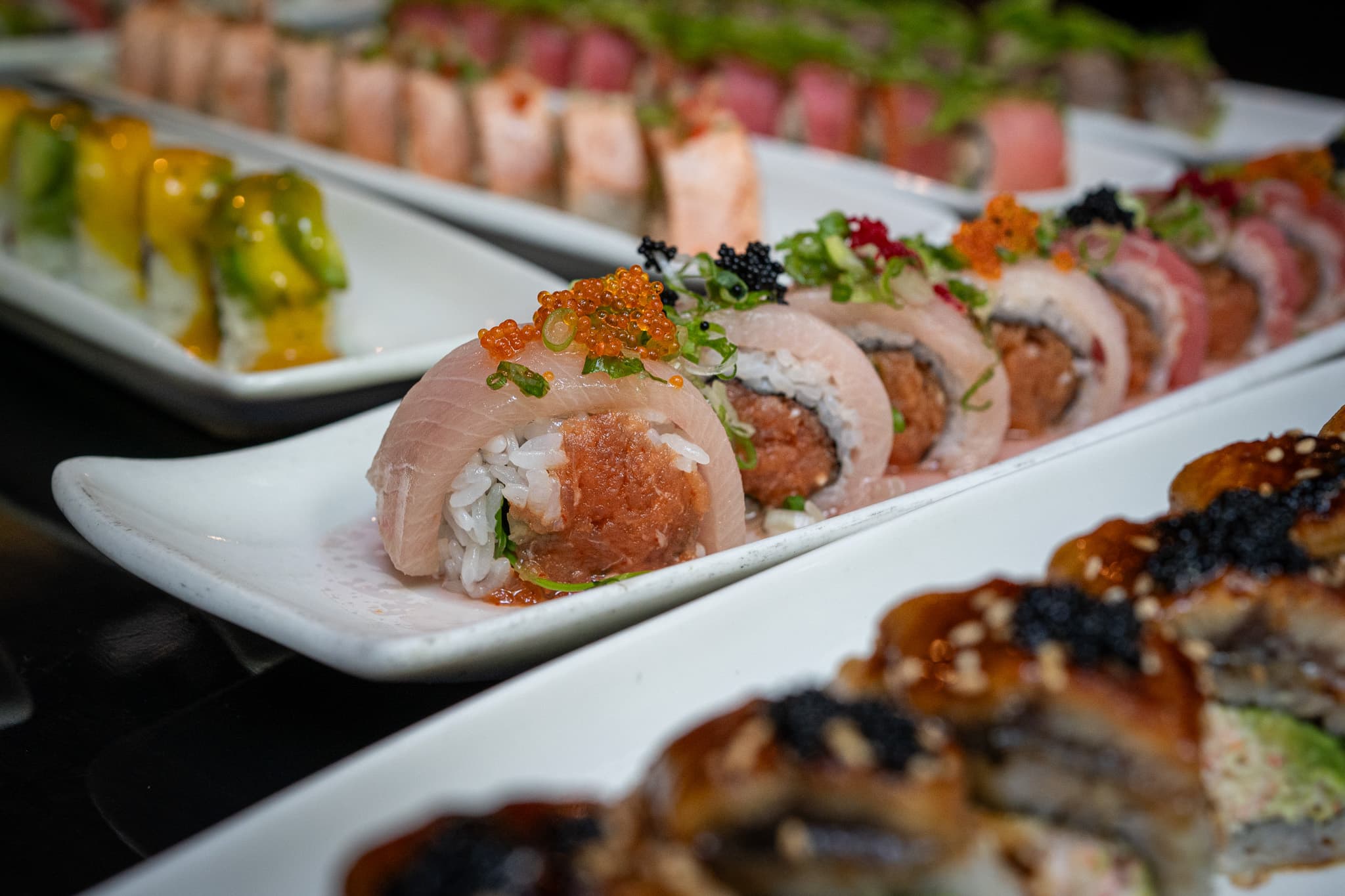 Image from Japonessa Sushi Cocina
