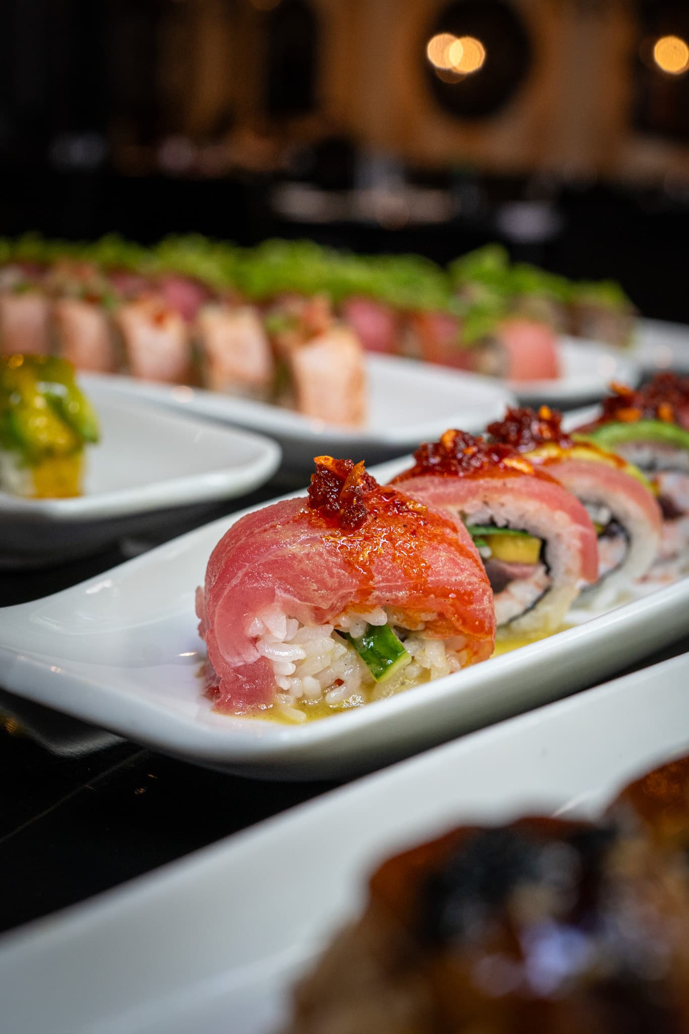 Image from Japonessa Sushi Cocina