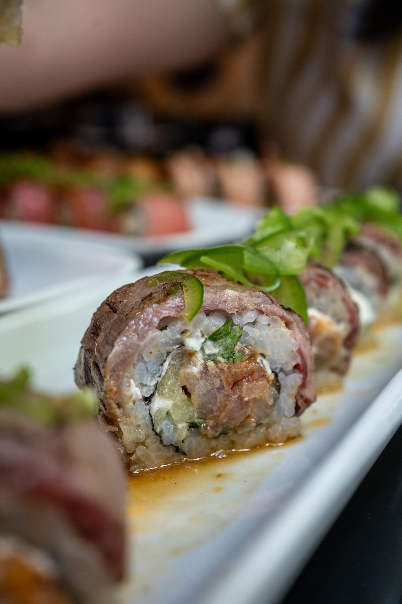 Image from Japonessa Sushi Cocina