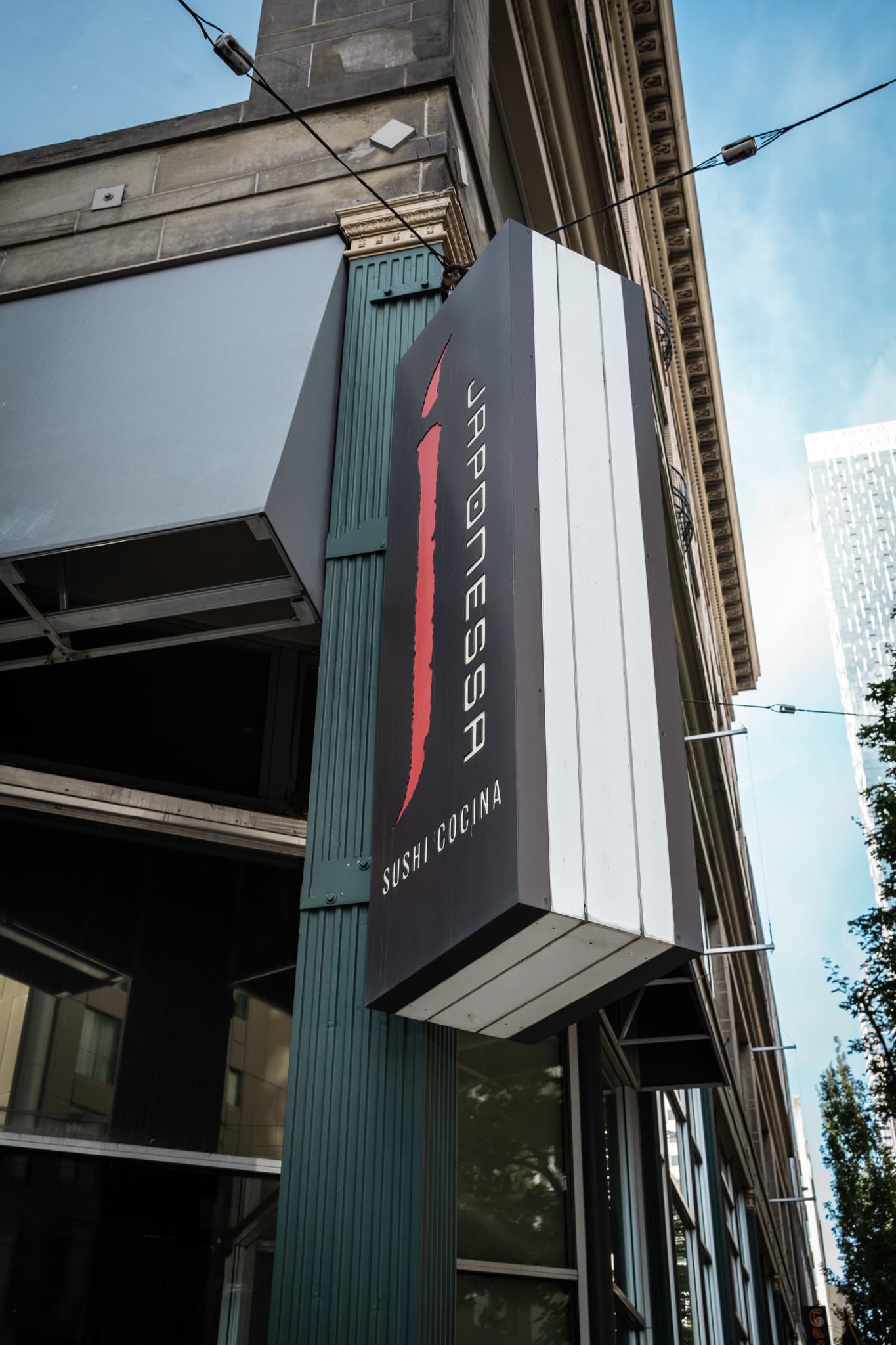Image from Japonessa Sushi Cocina
