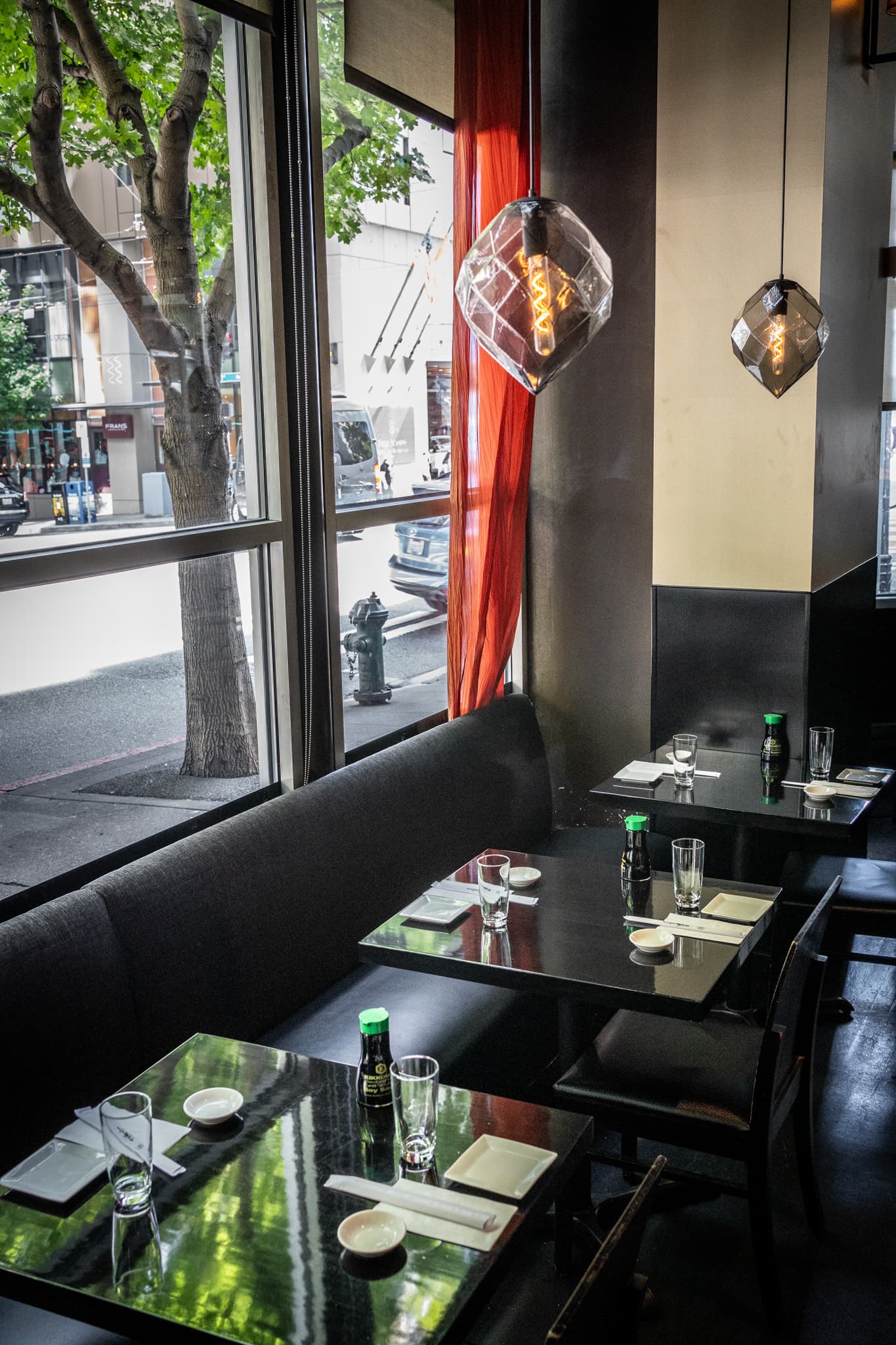 Image from Japonessa Sushi Cocina