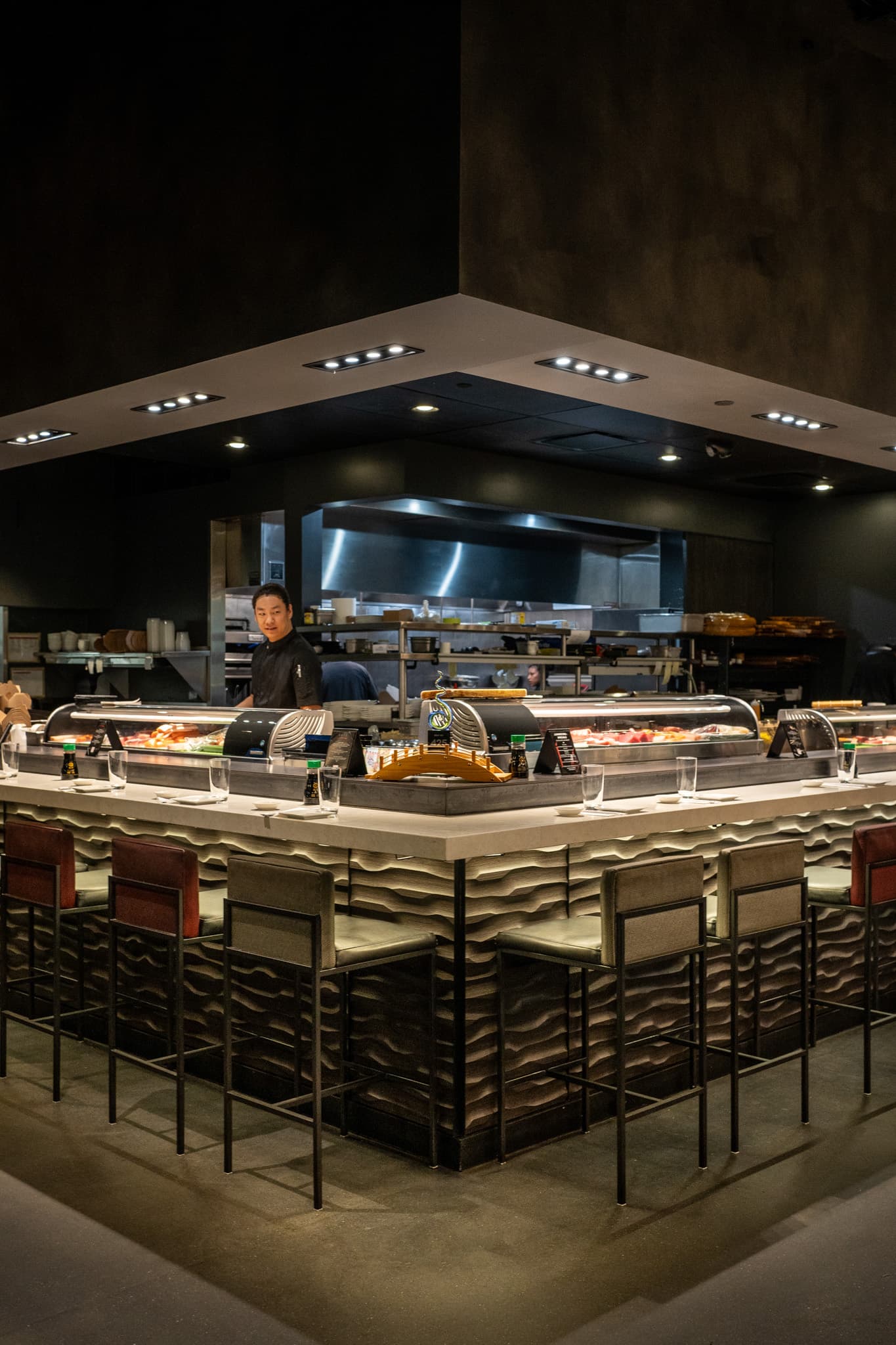 Image from Japonessa Sushi Cocina