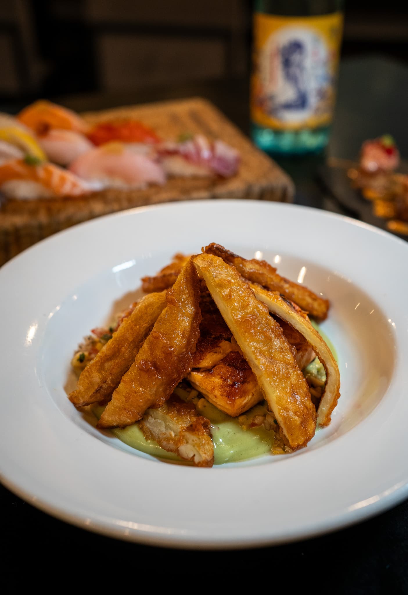 Image from Japonessa Sushi Cocina