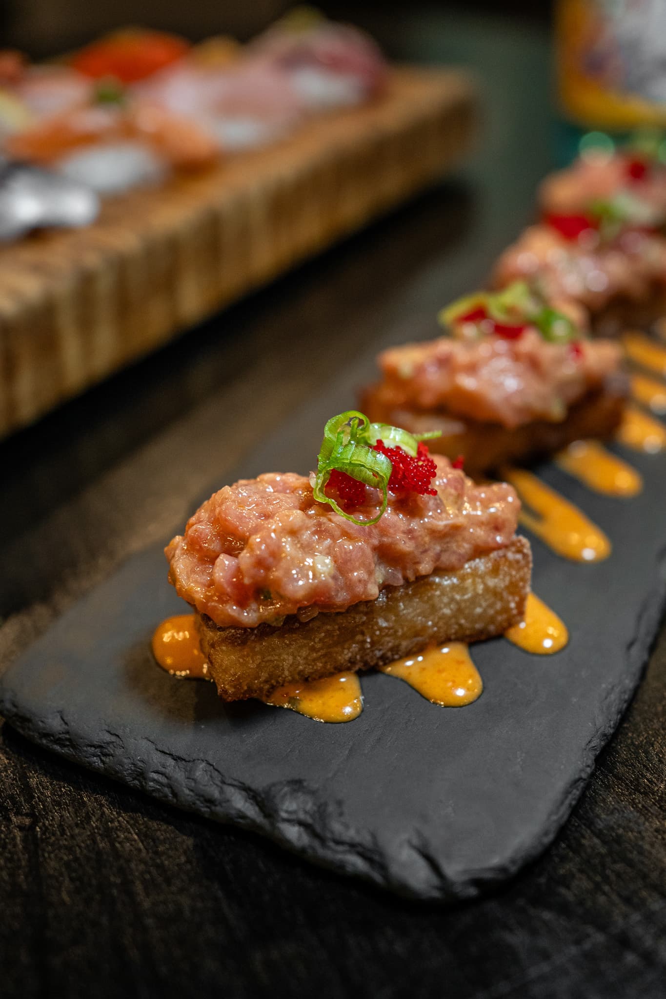 Image from Japonessa Sushi Cocina