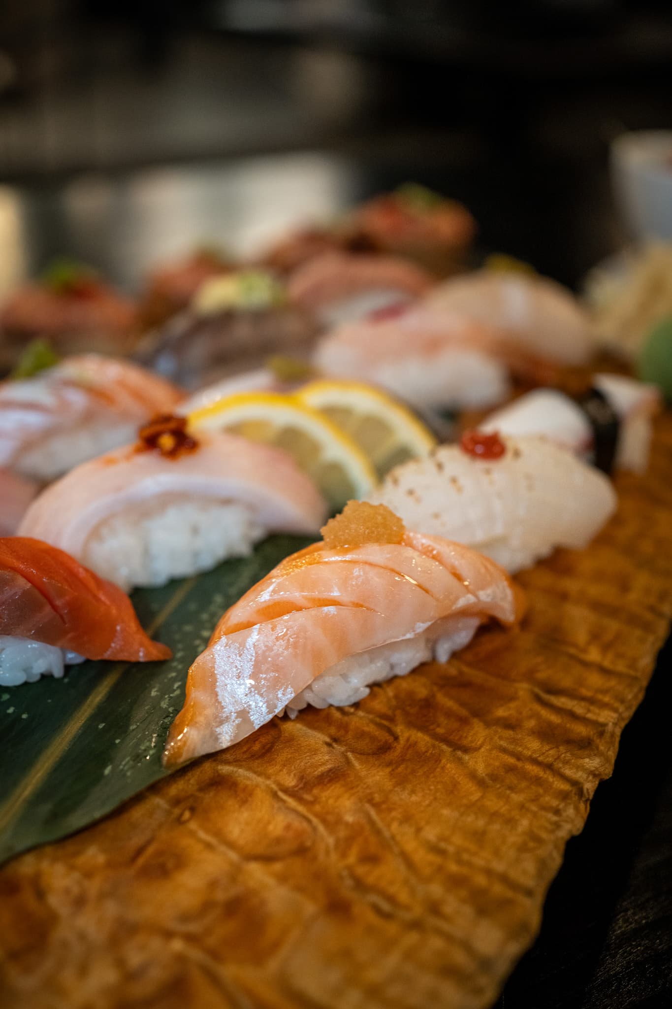 Image from Japonessa Sushi Cocina