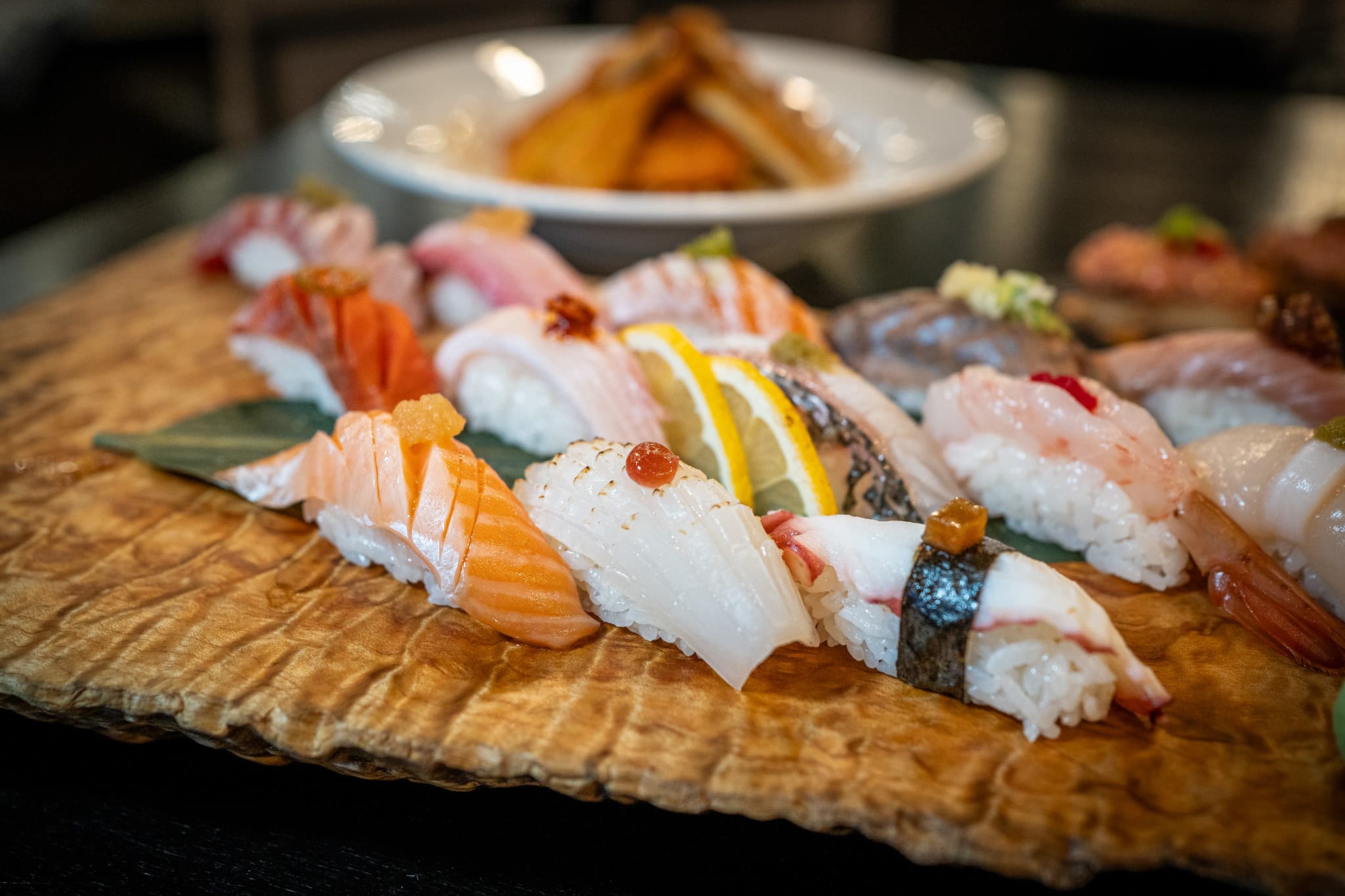 Image from Japonessa Sushi Cocina