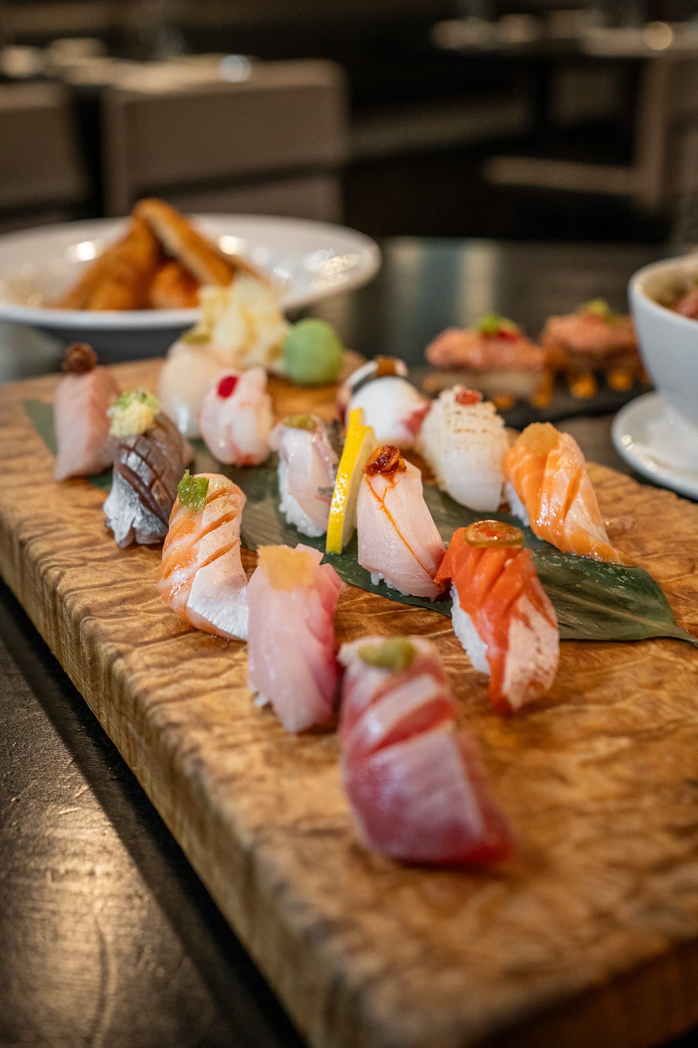 Image from Japonessa Sushi Cocina