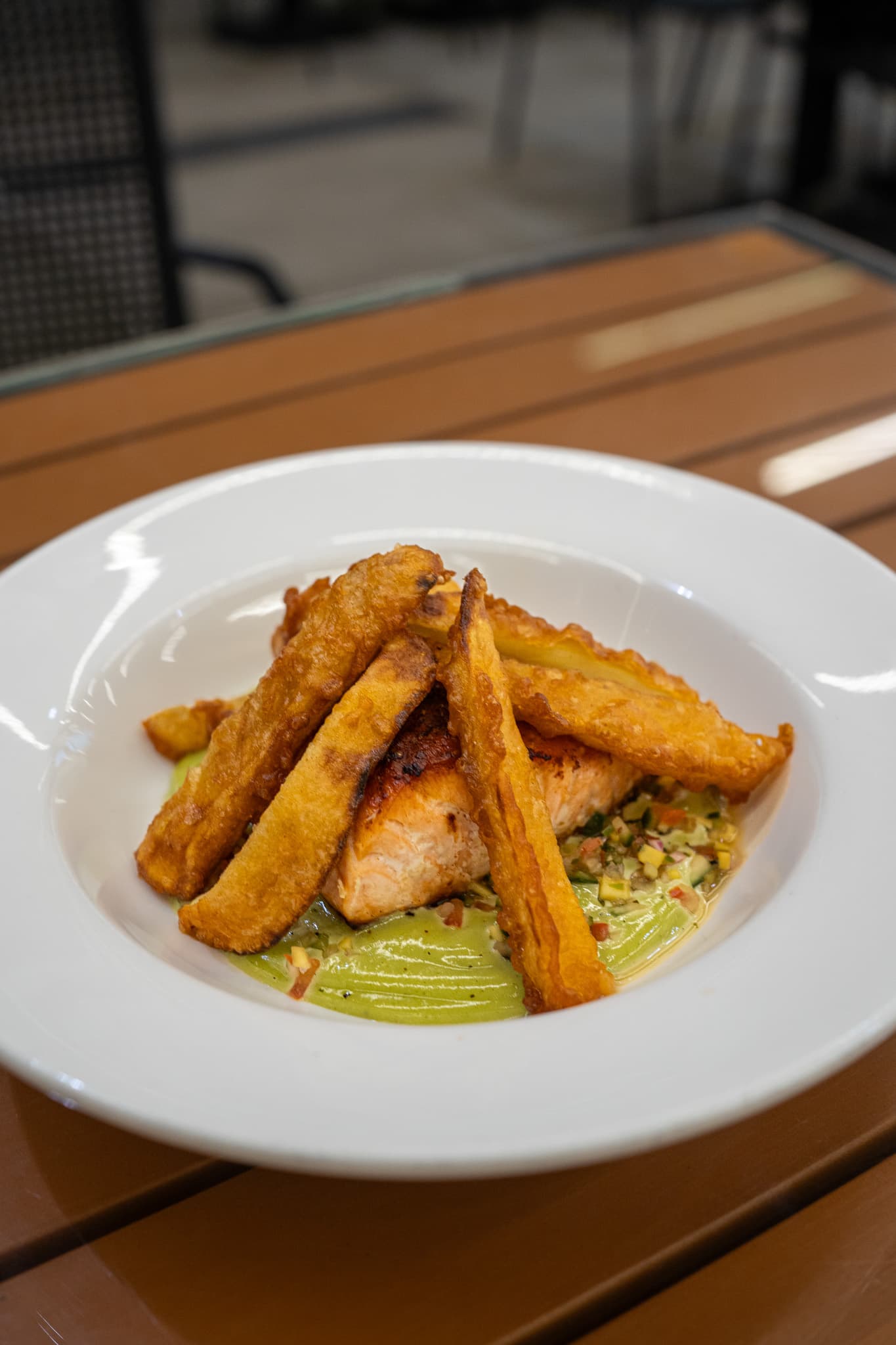 Image from Japonessa Sushi Cocina