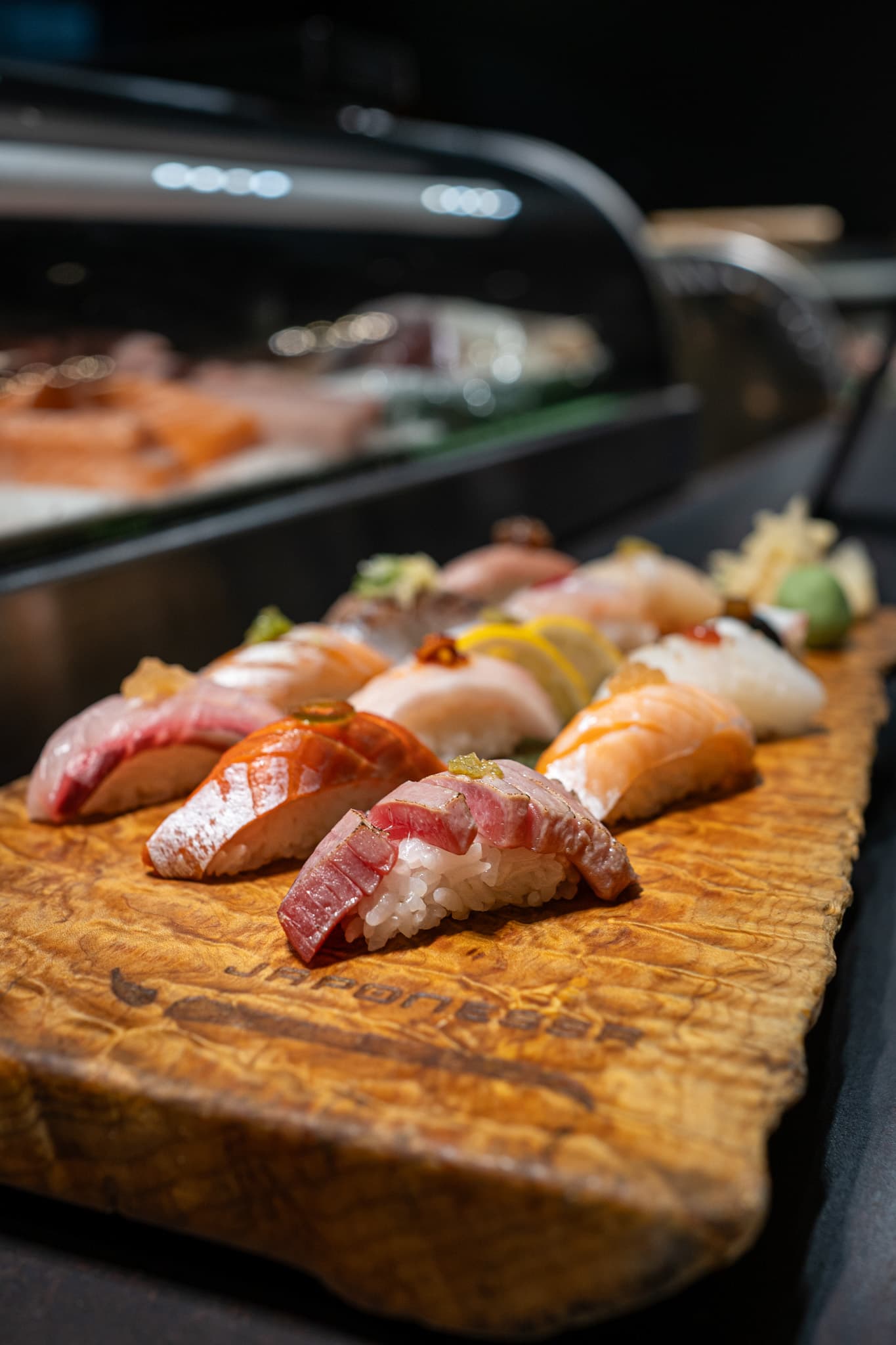 Image from Japonessa Sushi Cocina