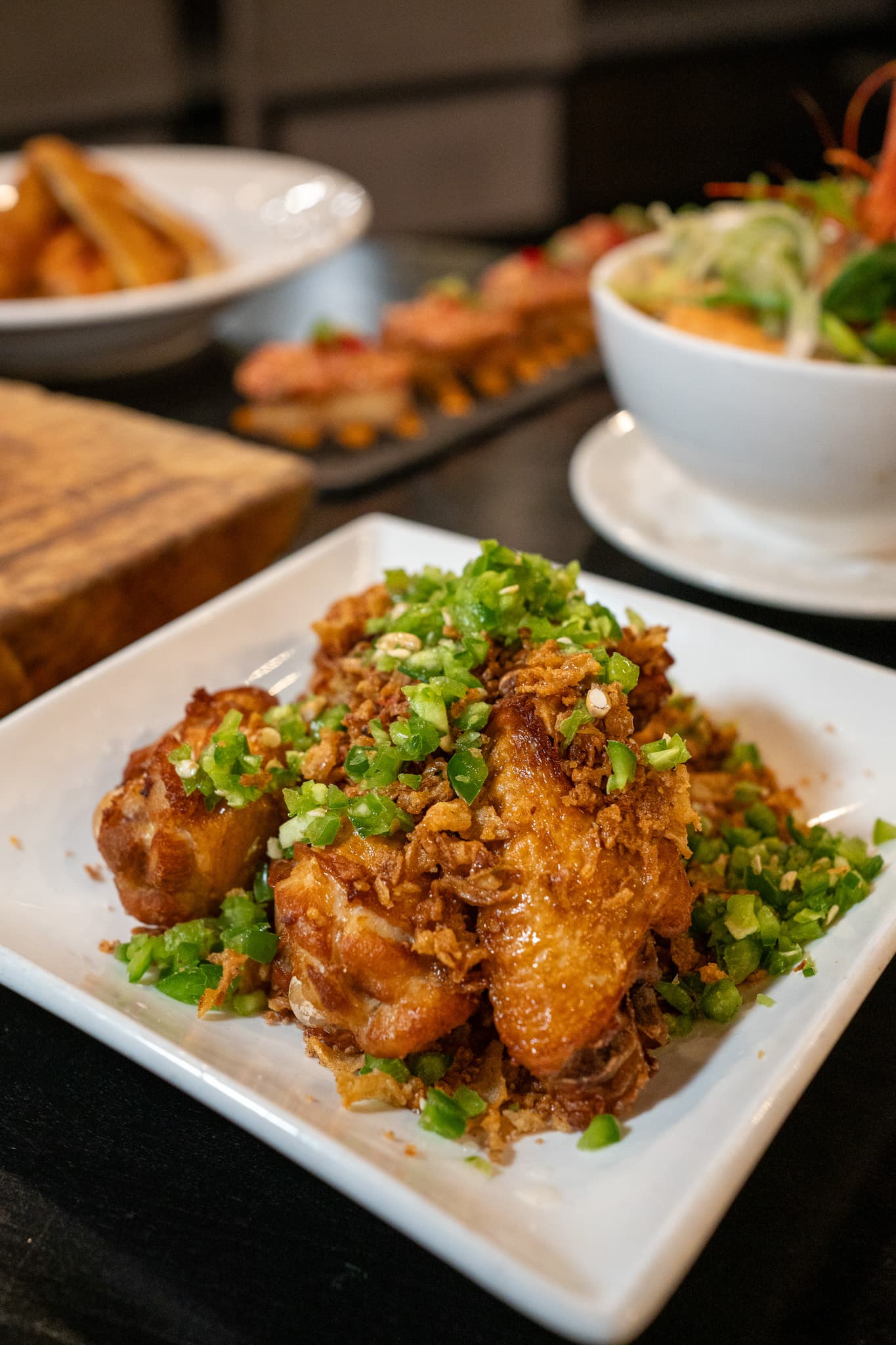 Image from Japonessa Sushi Cocina