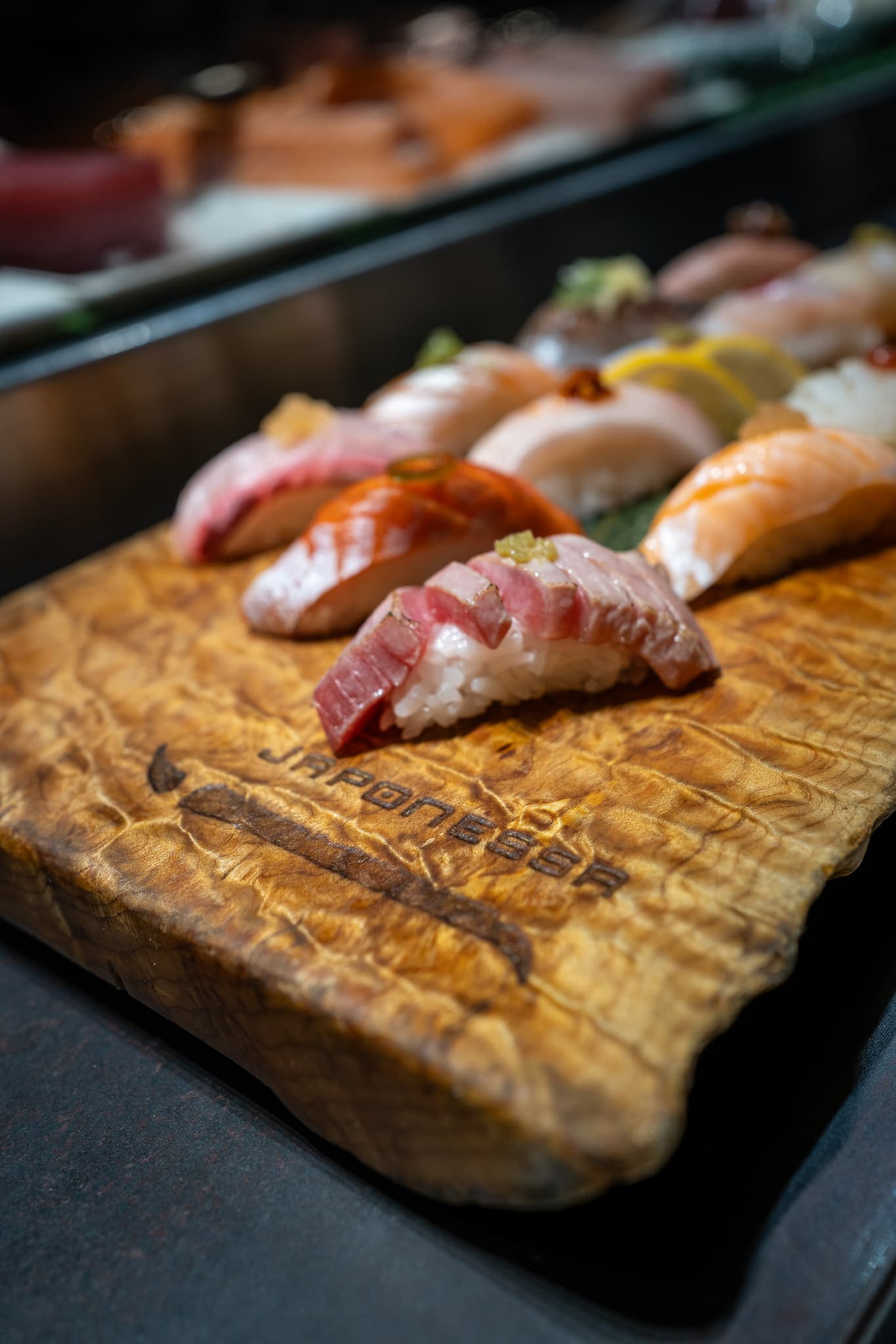 Image from Japonessa Sushi Cocina