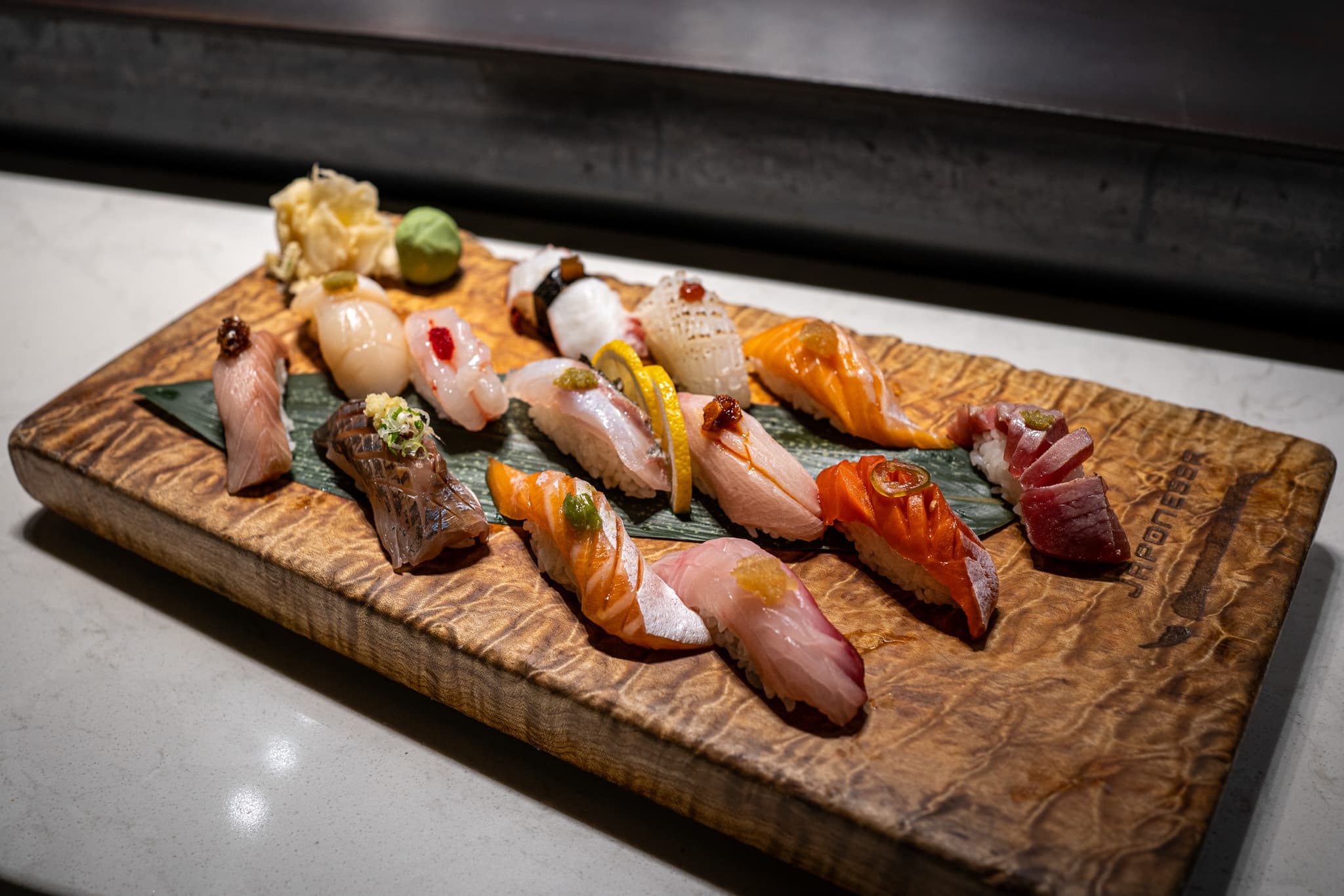 Image from Japonessa Sushi Cocina
