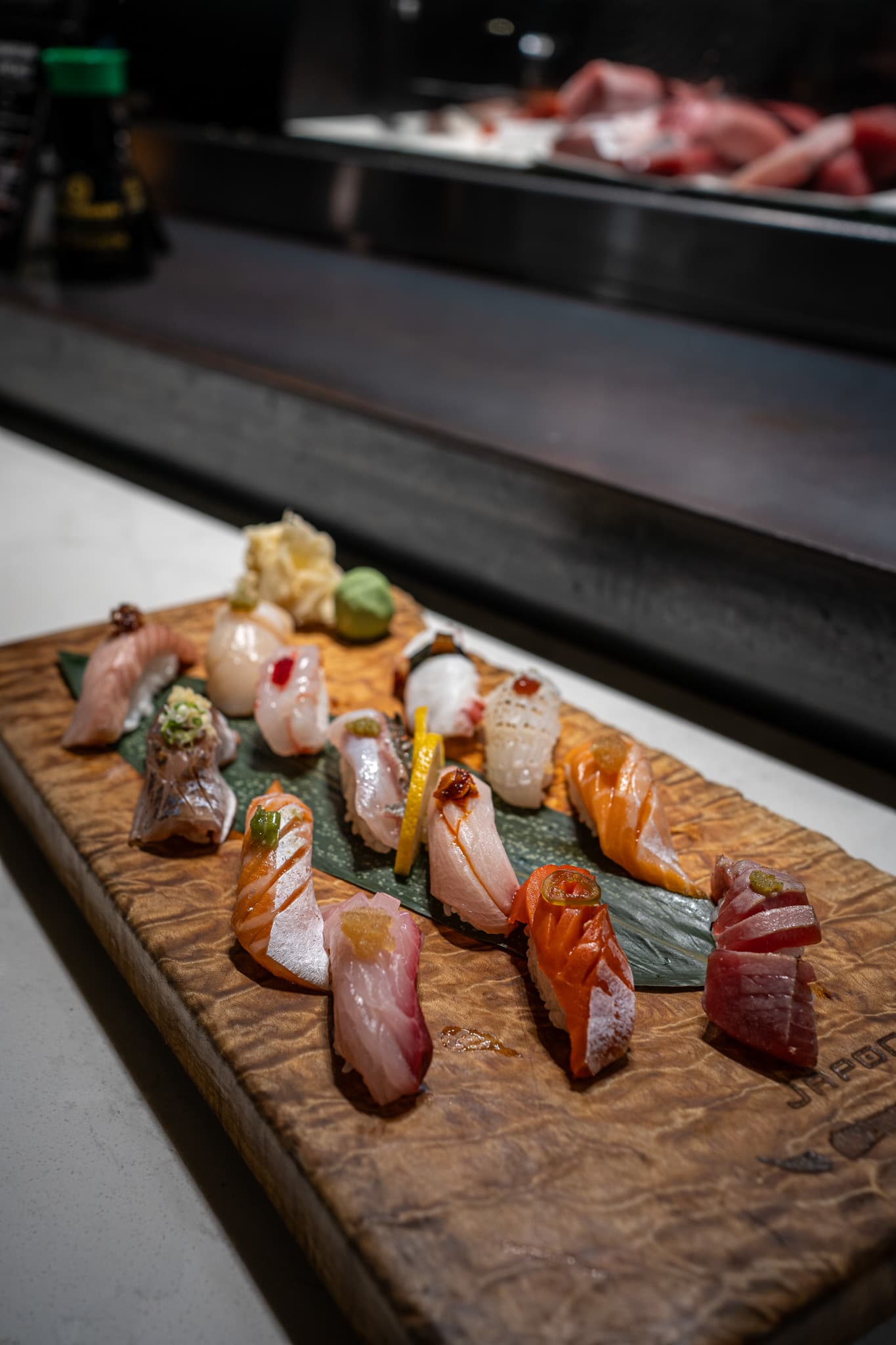 Image from Japonessa Sushi Cocina