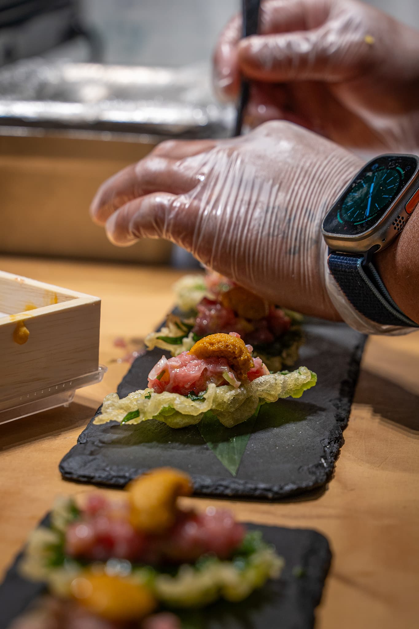 Image from Japonessa Sushi Cocina