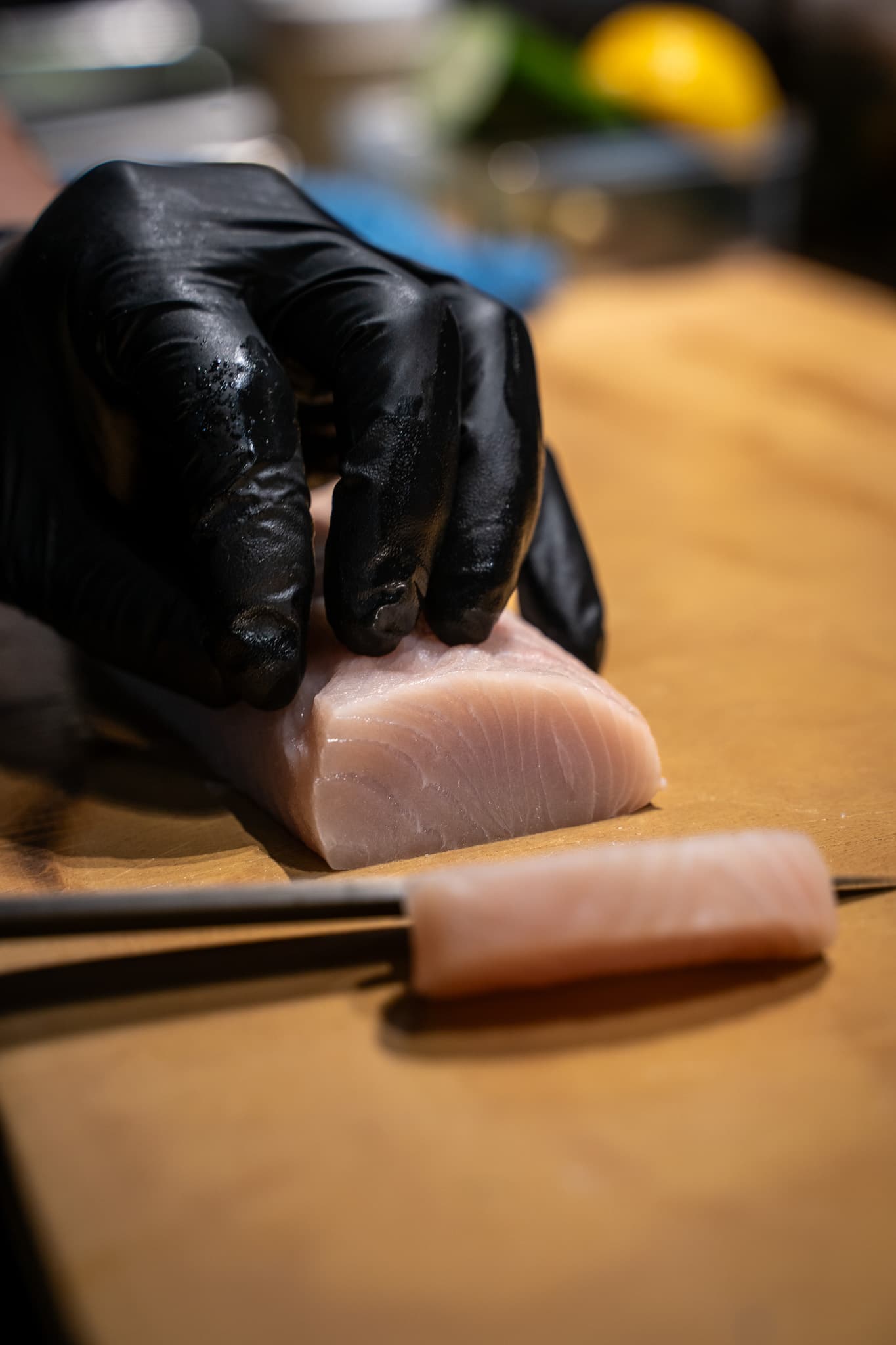 Image from Japonessa Sushi Cocina