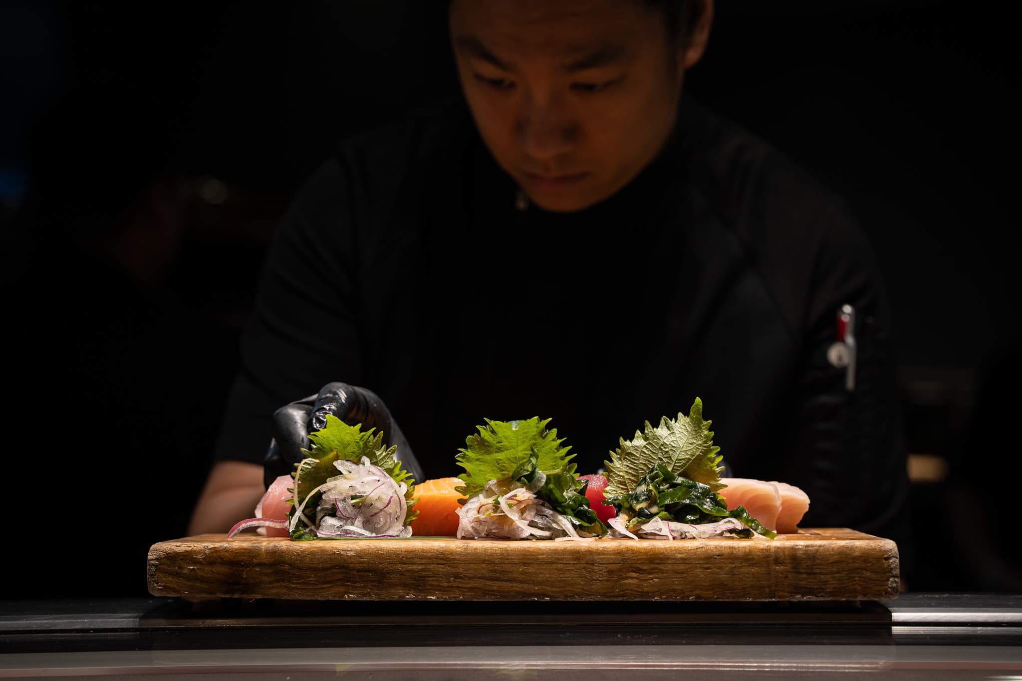 Image from Japonessa Sushi Cocina