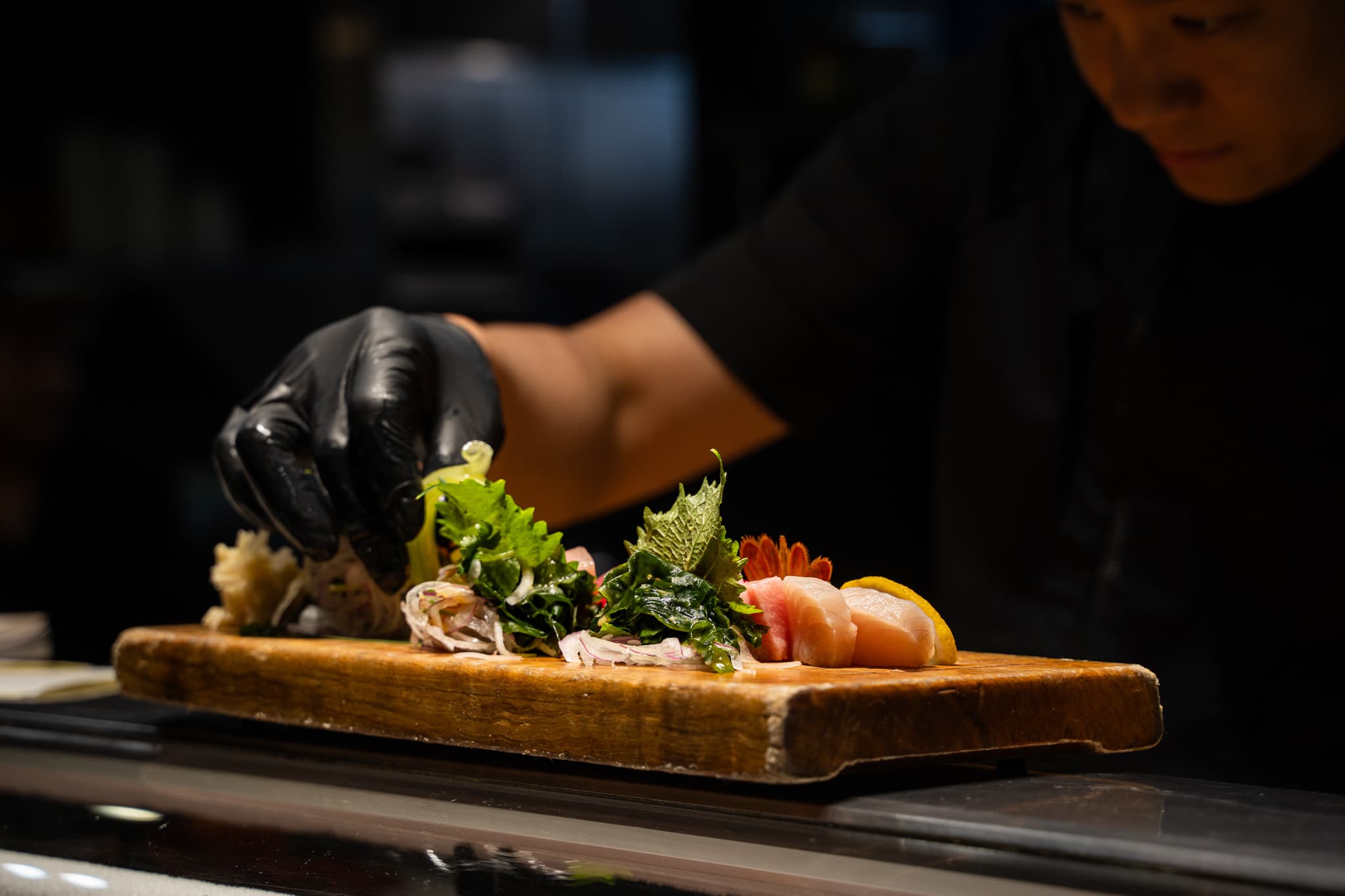 Image from Japonessa Sushi Cocina