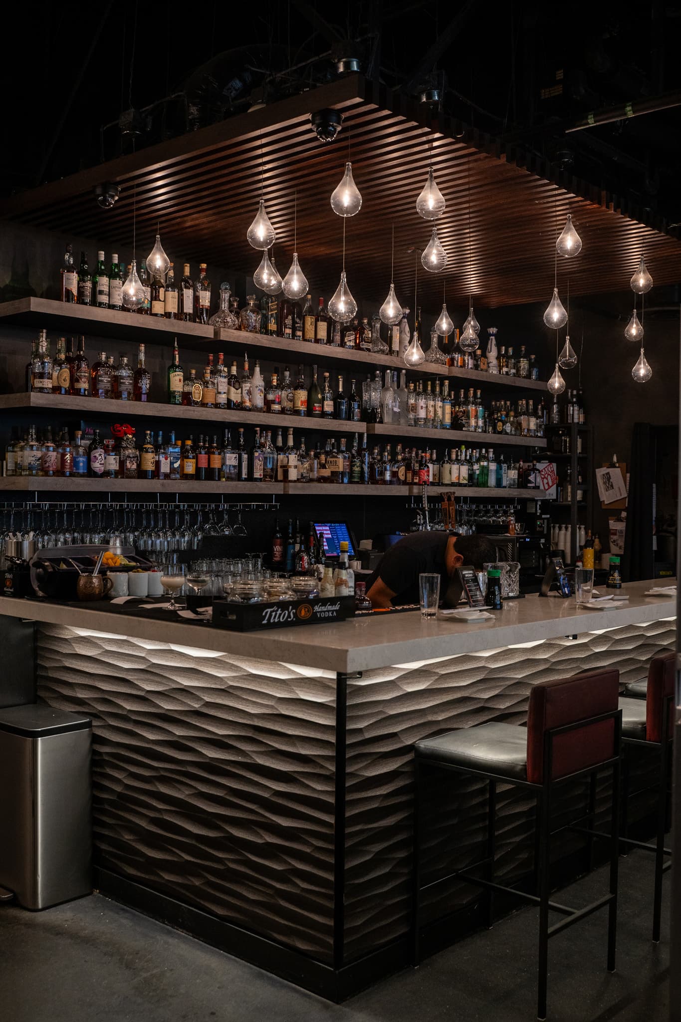 Image from Japonessa Sushi Cocina