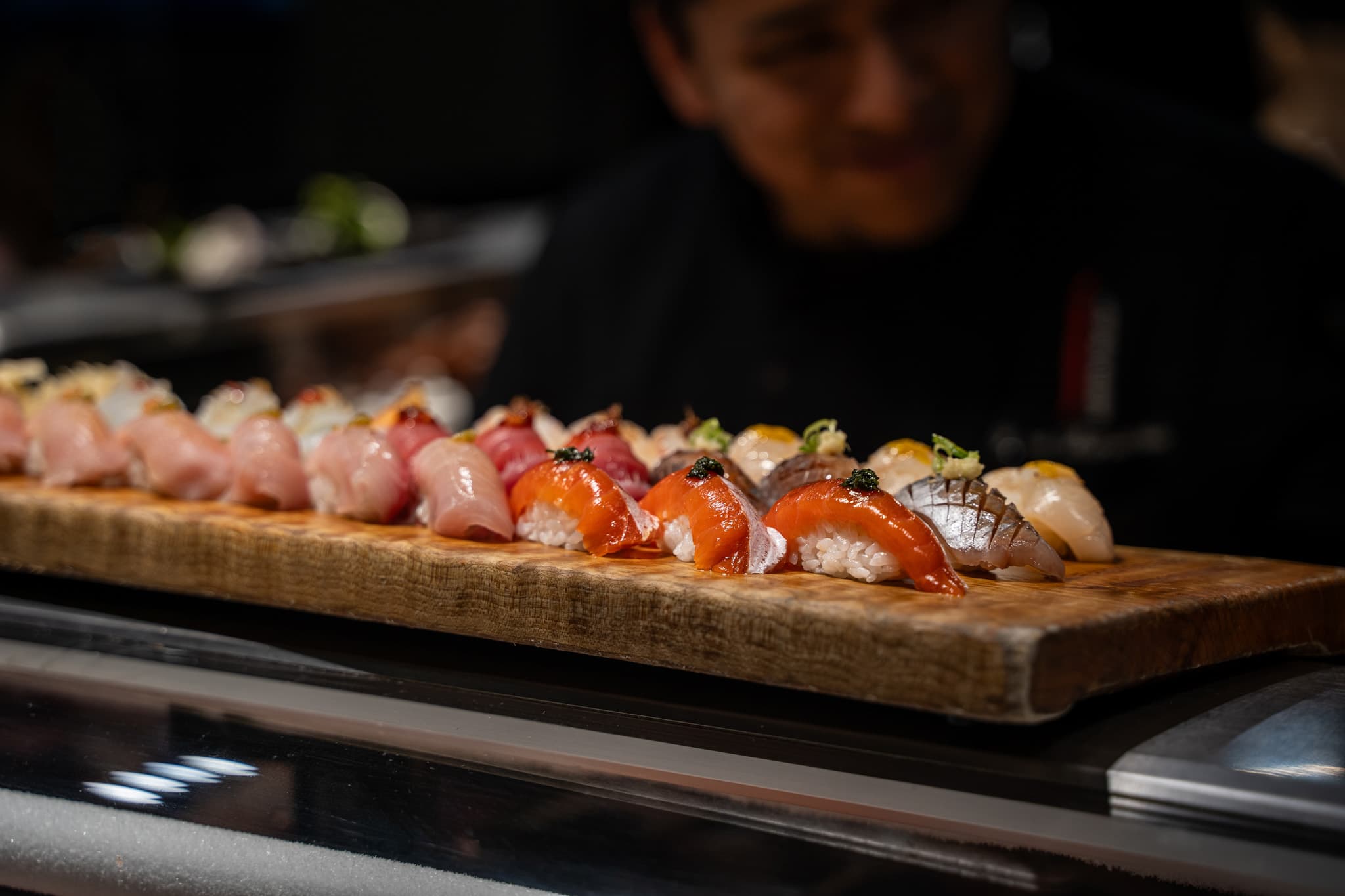 Image from Japonessa Sushi Cocina