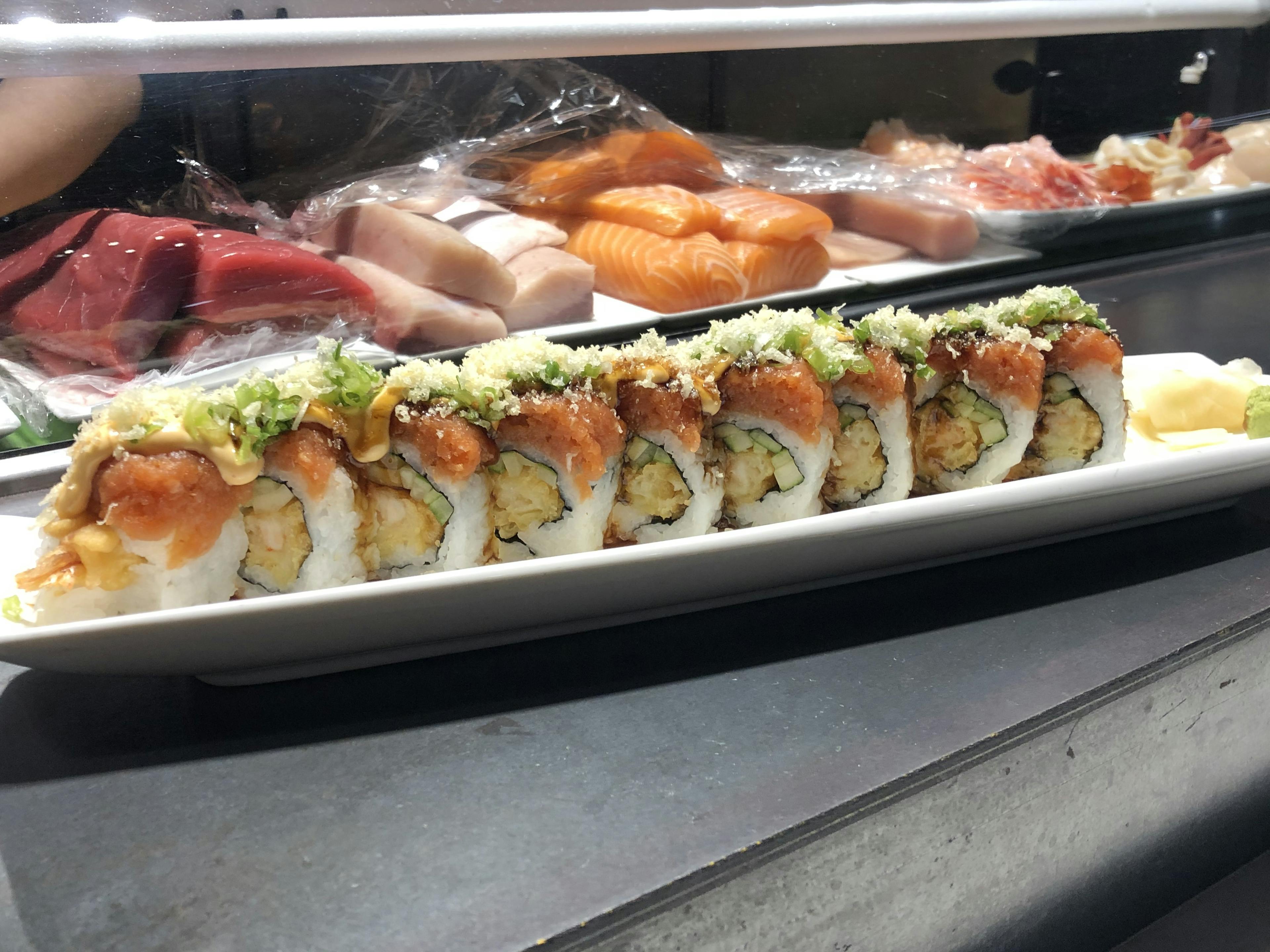 Image from Japonessa Sushi Cocina