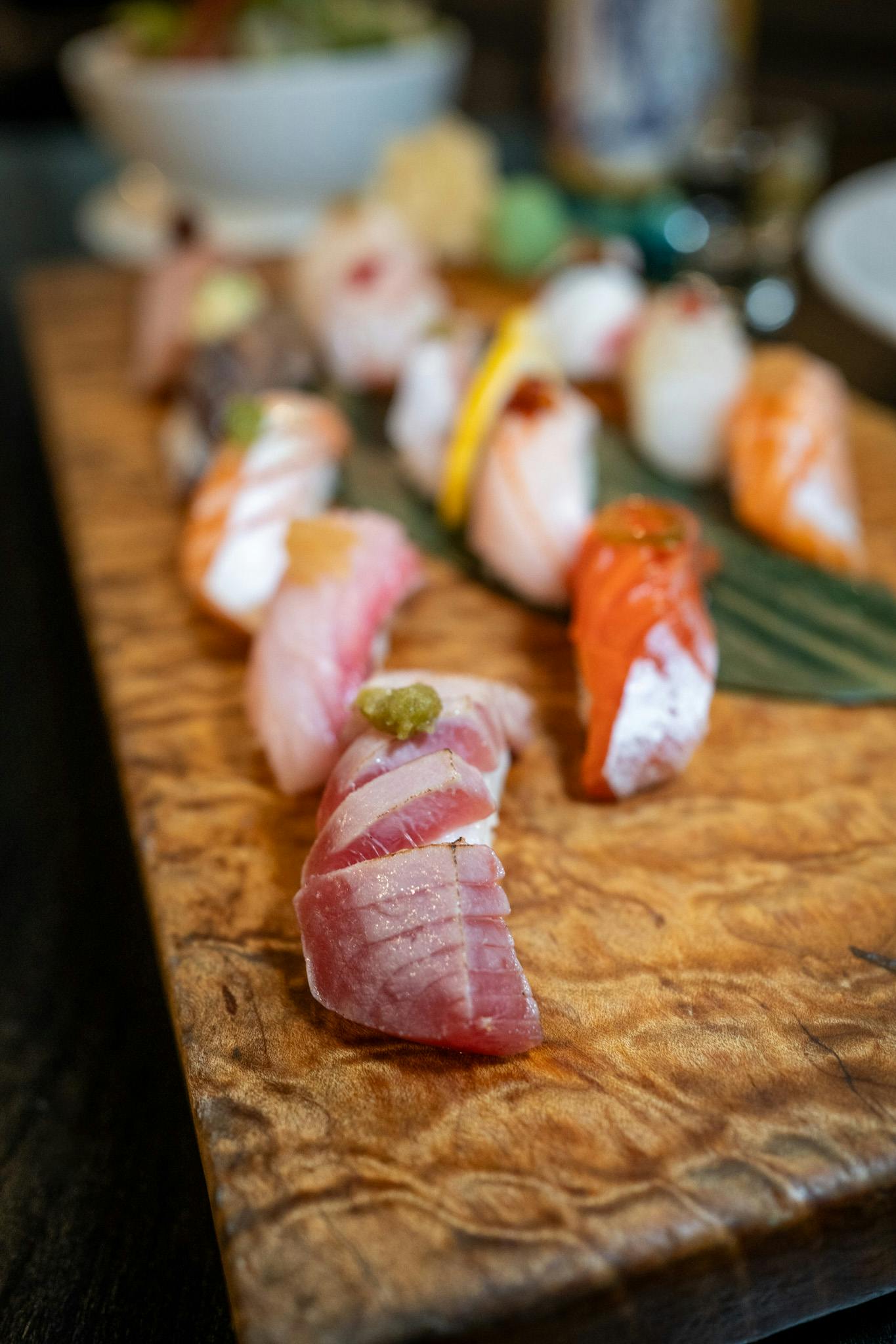 Image from Japonessa Sushi Cocina